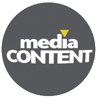 MEDIA CONTENT logo